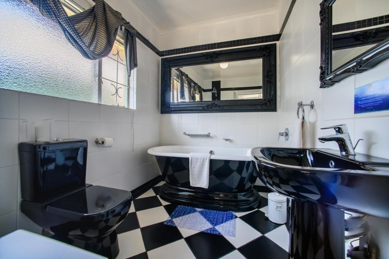 Ndalo Guest House, באדפלאס מראה חיצוני תמונה