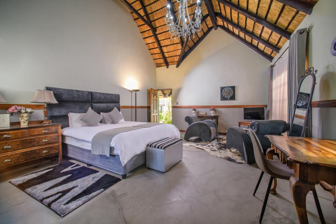 Ndalo Guest House, באדפלאס מראה חיצוני תמונה