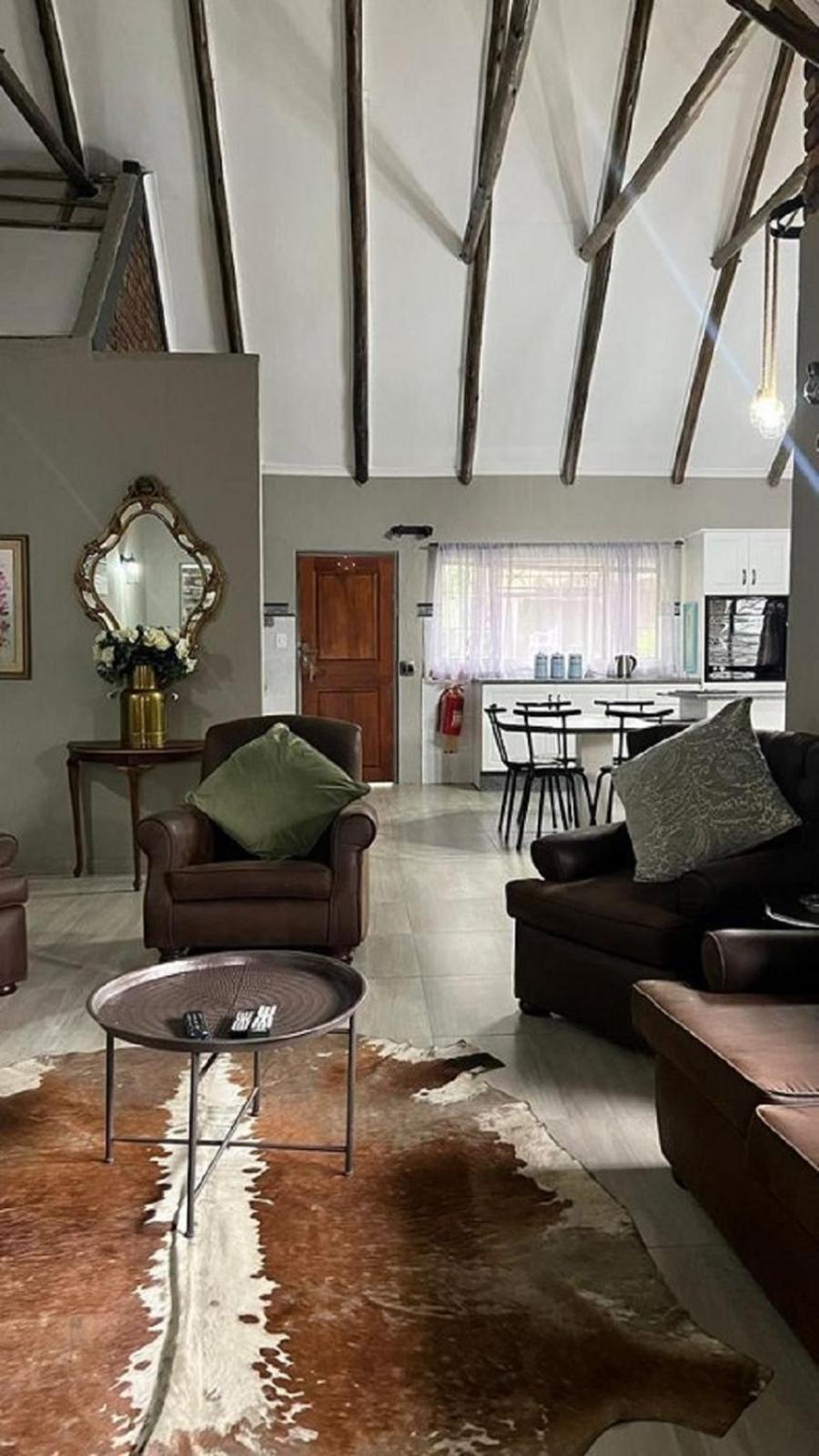 Ndalo Guest House, באדפלאס מראה חיצוני תמונה